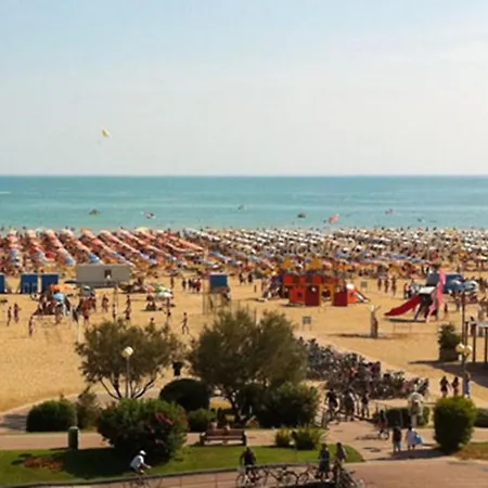 Enjoy Your Holidays From Our Magnificent Terrace Bibione