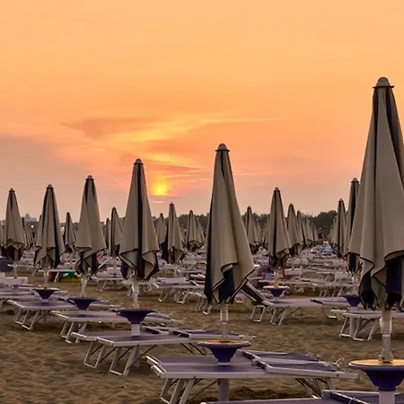 Apartment Enjoy Your Holidays From Our Magnificent Terrace Bibione