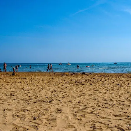 Enjoy Your Holidays From Our Magnificent Terrace Bibione