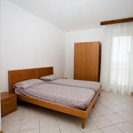 Enjoy Your Holidays From Our Magnificent Terrace Apartment Bibione